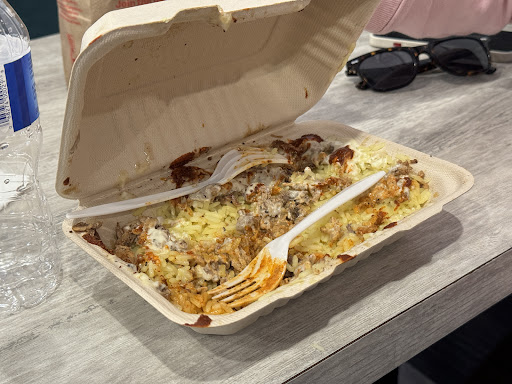 Photo of Osmow's Shawarma - 339 Princess St, Kingston, ON K7L 1B7